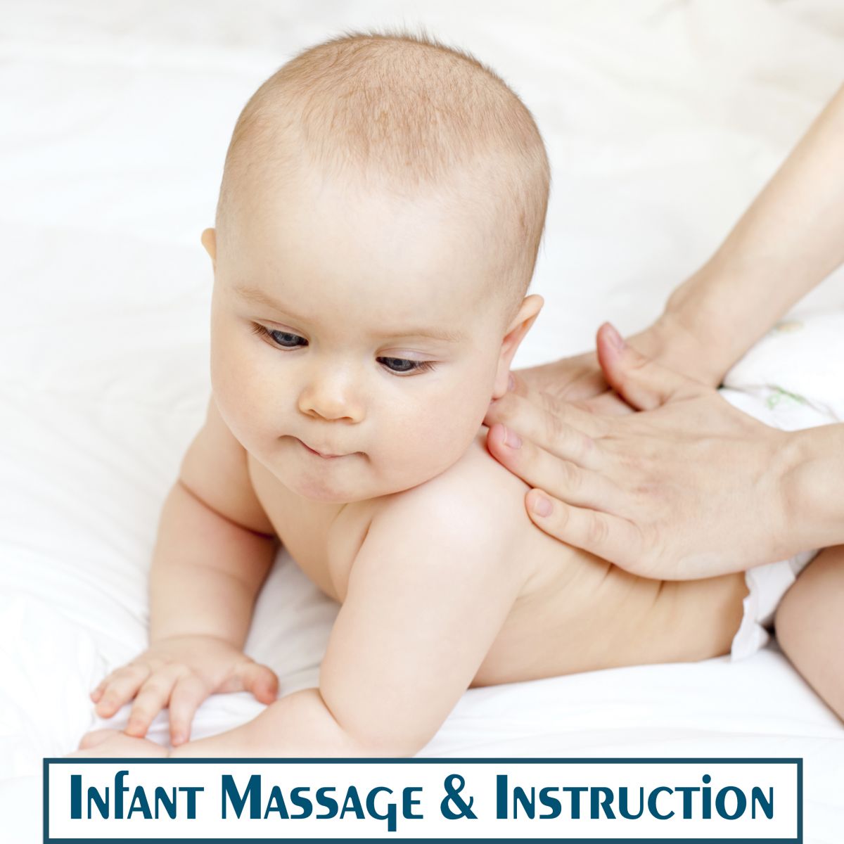 A Caring Touch Massage Therapy
